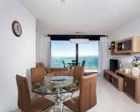 Short Term Rentals - Apartament  - Punta Prima - Sea Senses