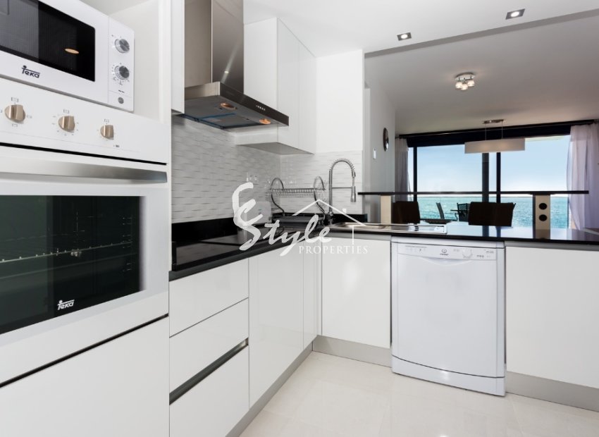 Short Term Rentals - Apartament  - Punta Prima - Sea Senses