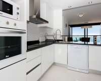 Short Term Rentals - Apartament  - Punta Prima - Sea Senses