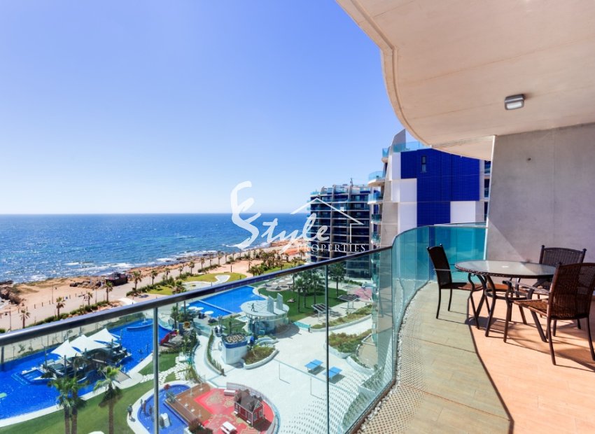 Short Term Rentals - Apartament  - Punta Prima - Sea Senses