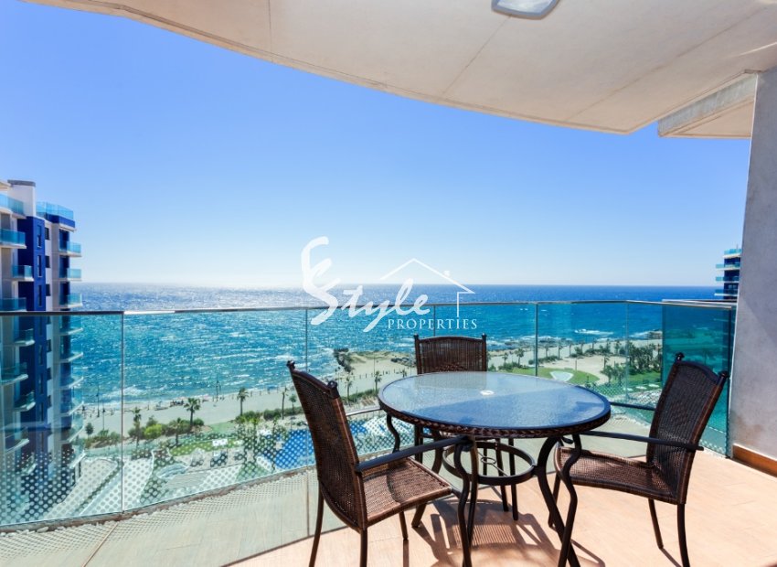 Short Term Rentals - Apartament  - Punta Prima - Sea Senses