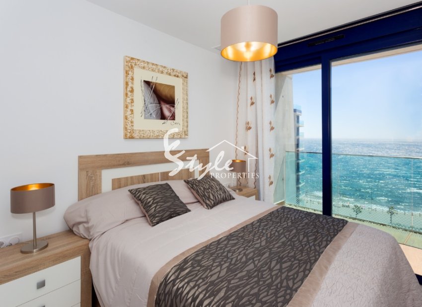 Short Term Rentals - Apartament  - Punta Prima - Sea Senses