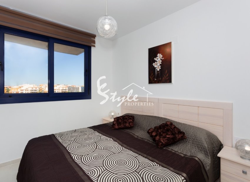 Short Term Rentals - Apartament  - Punta Prima - Sea Senses