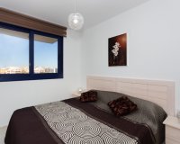 Short Term Rentals - Apartament  - Punta Prima - Sea Senses
