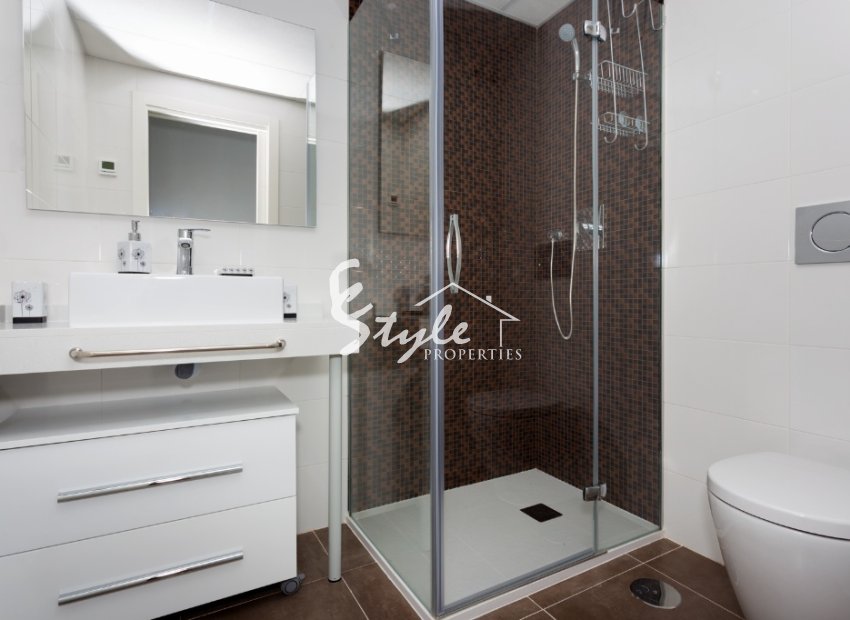 Short Term Rentals - Apartament  - Punta Prima - Sea Senses
