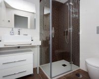 Short Term Rentals - Apartament  - Punta Prima - Sea Senses