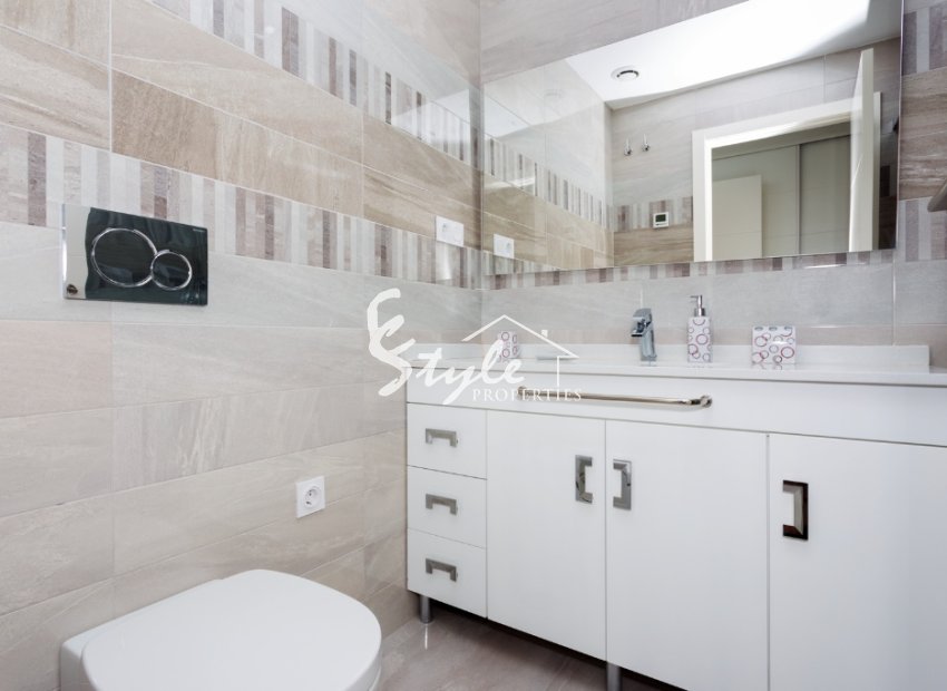 Short Term Rentals - Apartament  - Punta Prima - Sea Senses