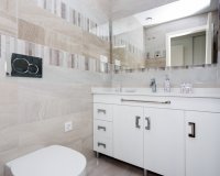 Short Term Rentals - Apartament  - Punta Prima - Sea Senses