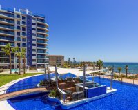 Short Term Rentals - Apartament  - Punta Prima - Sea Senses