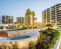 Short Term Rentals - Apartament  - Punta Prima - Sea Senses