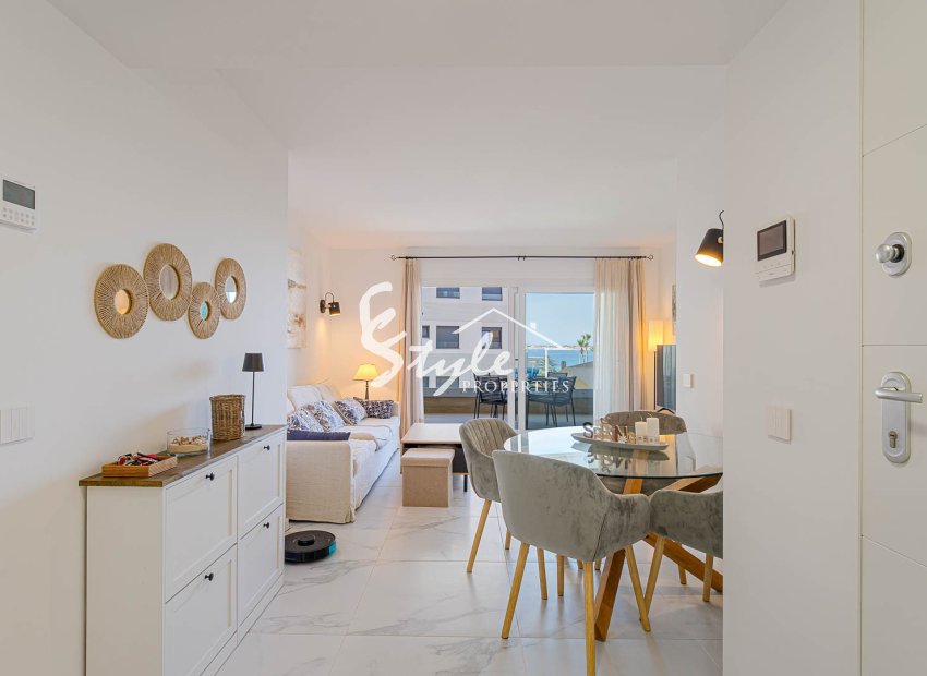 Short Term Rentals - Apartament  - Punta Prima