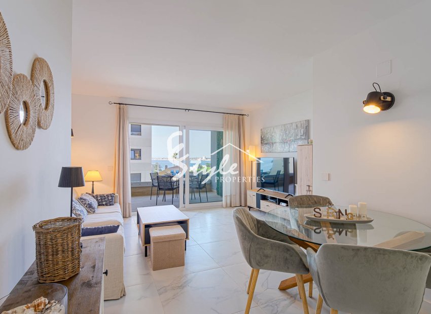 Short Term Rentals - Apartament  - Punta Prima