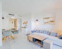 Short Term Rentals - Apartament  - Punta Prima
