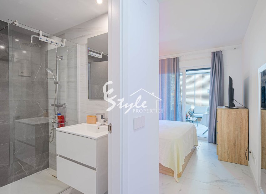 Short Term Rentals - Apartament  - Punta Prima