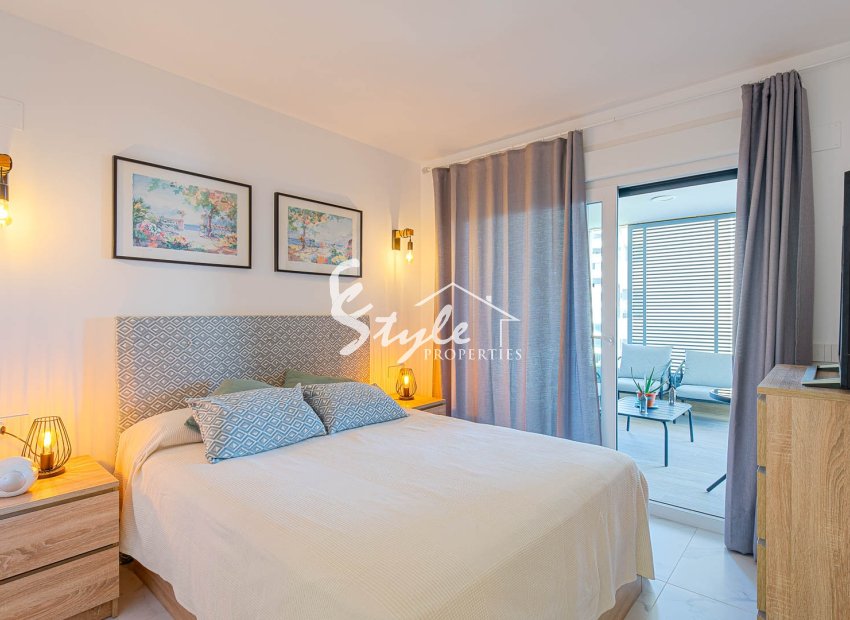 Short Term Rentals - Apartament  - Punta Prima