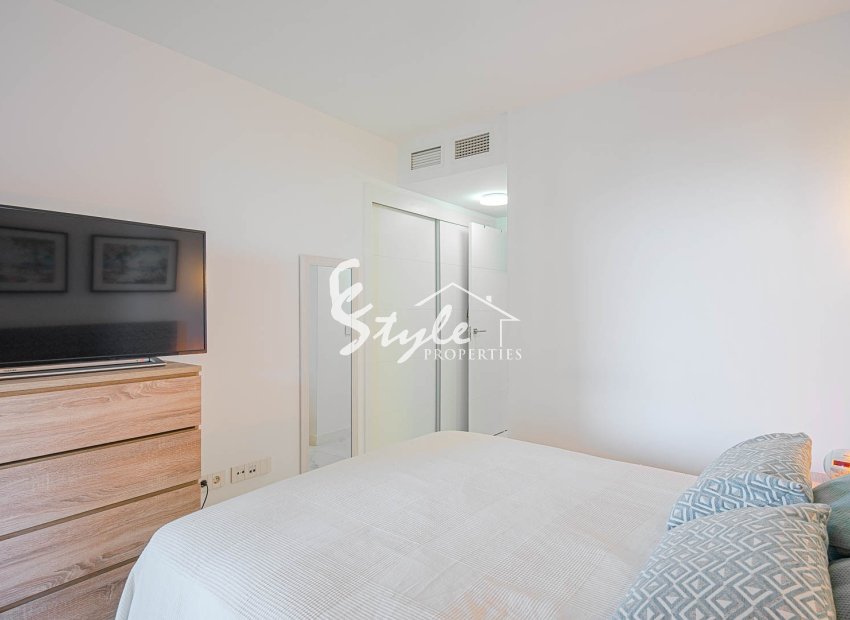 Short Term Rentals - Apartament  - Punta Prima