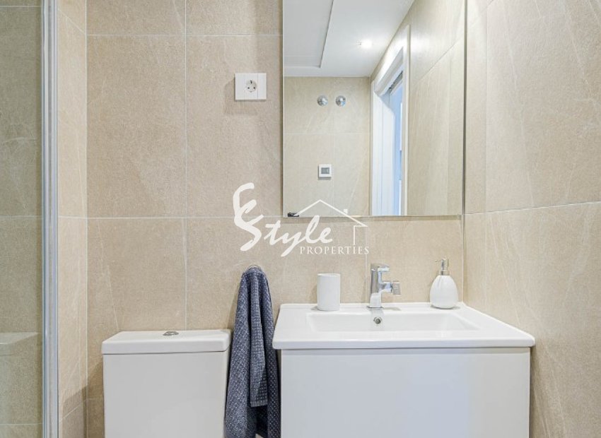 Short Term Rentals - Apartament  - Punta Prima