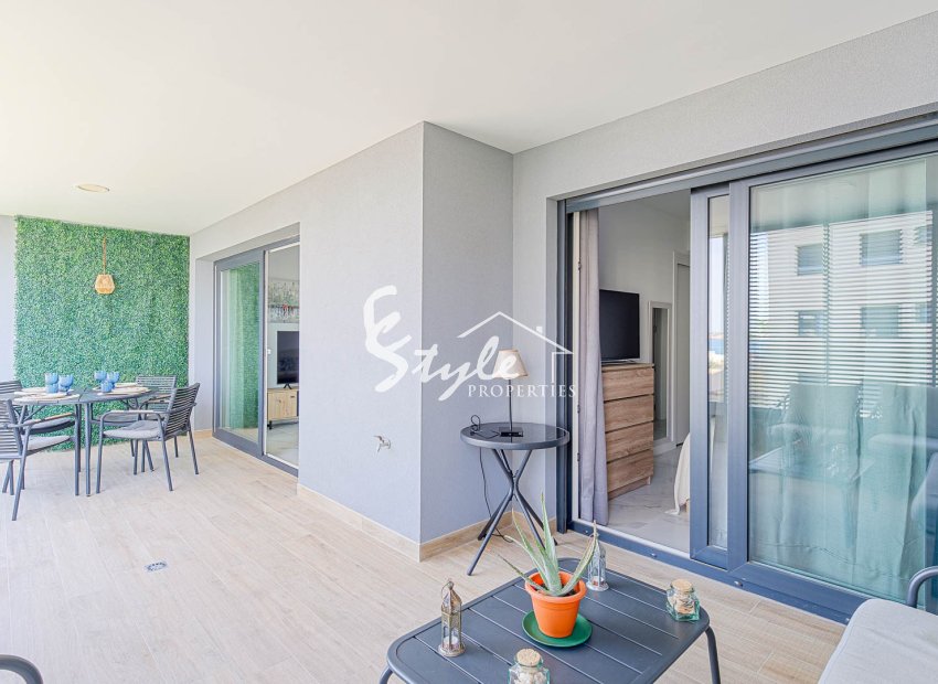 Short Term Rentals - Apartament  - Punta Prima