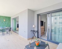 Short Term Rentals - Apartament  - Punta Prima