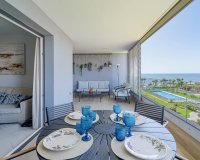 Short Term Rentals - Apartament  - Punta Prima