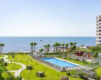 Short Term Rentals - Apartament  - Punta Prima