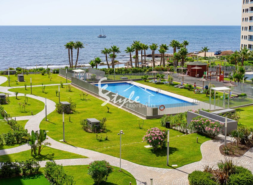 Short Term Rentals - Apartament  - Punta Prima