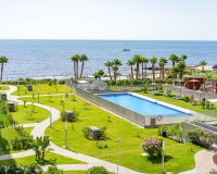 Short Term Rentals - Apartament  - Punta Prima