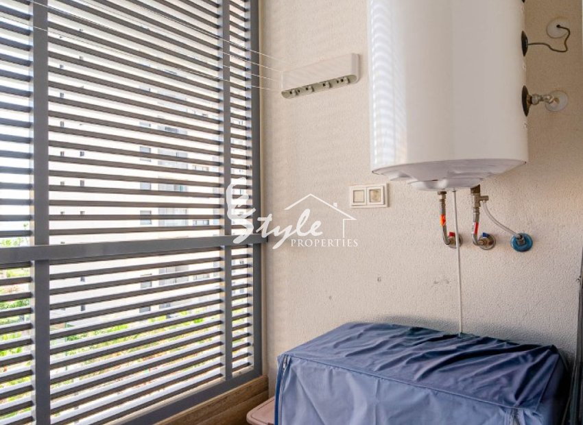 Short Term Rentals - Apartament  - Punta Prima