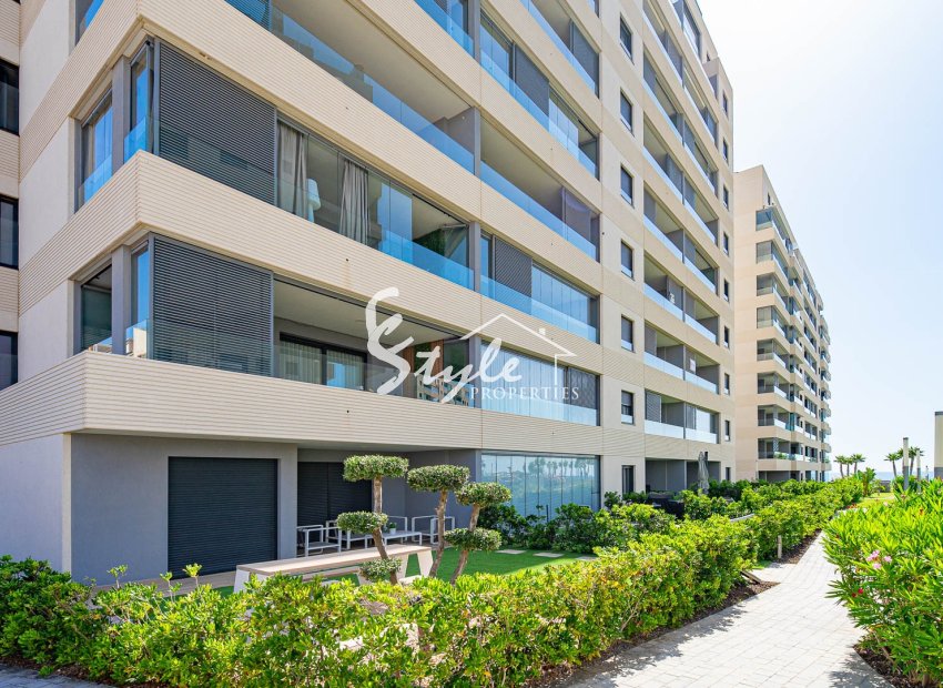 Short Term Rentals - Apartament  - Punta Prima