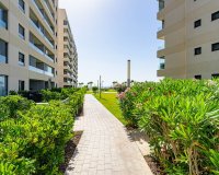 Short Term Rentals - Apartament  - Punta Prima