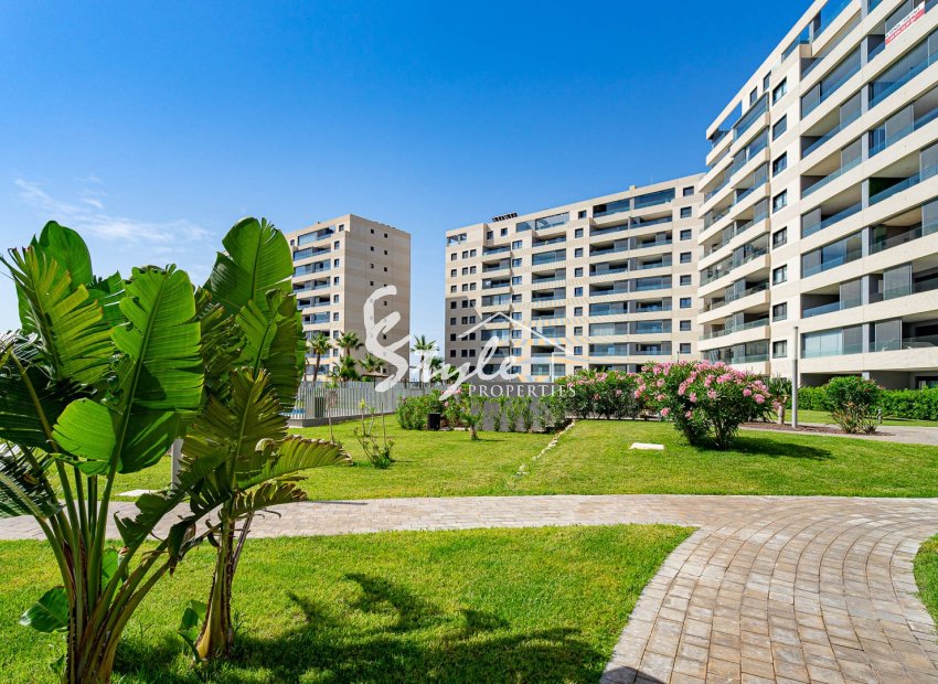 Short Term Rentals - Apartament  - Punta Prima