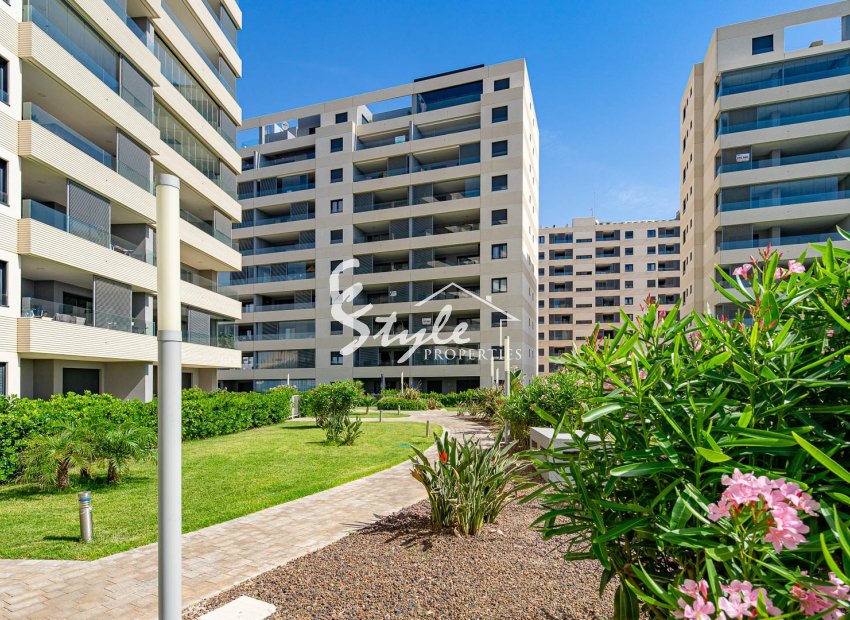 Short Term Rentals - Apartament  - Punta Prima