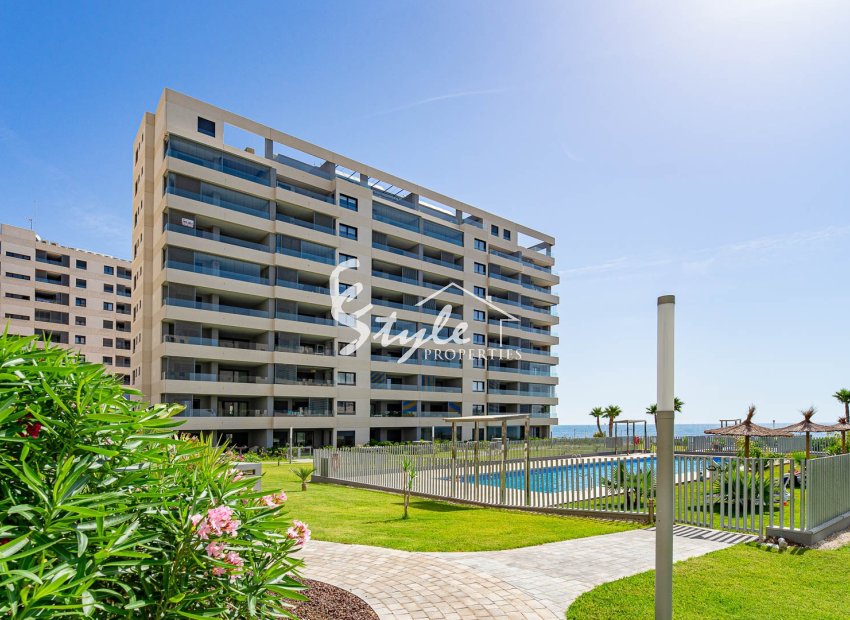 Short Term Rentals - Apartament  - Punta Prima