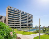 Short Term Rentals - Apartament  - Punta Prima