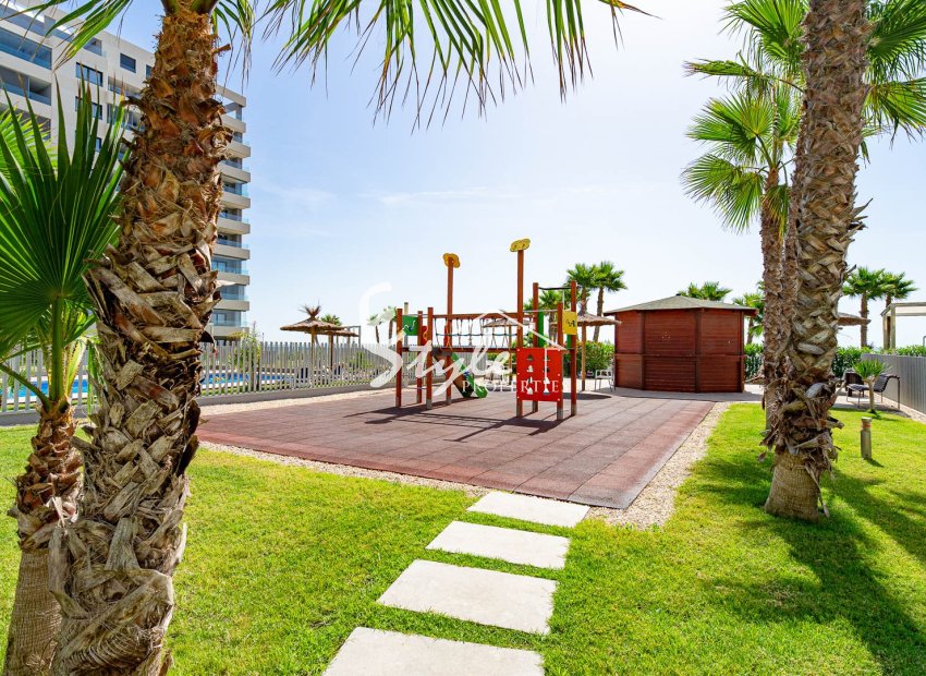 Short Term Rentals - Apartament  - Punta Prima