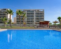 Short Term Rentals - Apartament  - Punta Prima