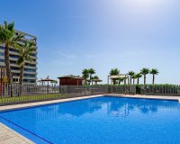 Short Term Rentals - Apartament  - Punta Prima