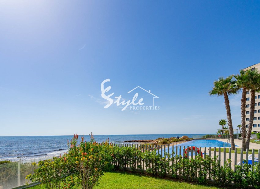Short Term Rentals - Apartament  - Punta Prima
