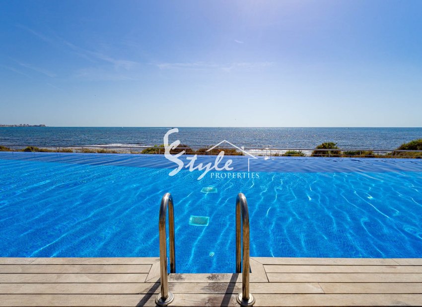 Short Term Rentals - Apartament  - Punta Prima