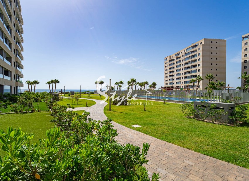 Short Term Rentals - Apartament  - Punta Prima