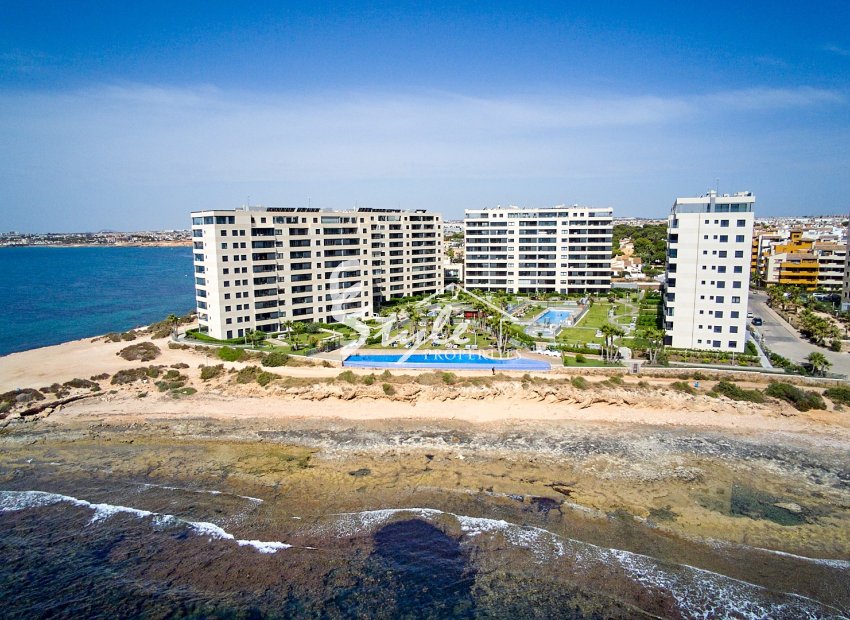 Short Term Rentals - Apartament  - Punta Prima