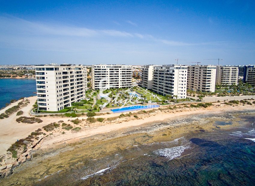 Short Term Rentals - Apartament  - Punta Prima