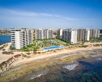 Short Term Rentals - Apartament  - Punta Prima