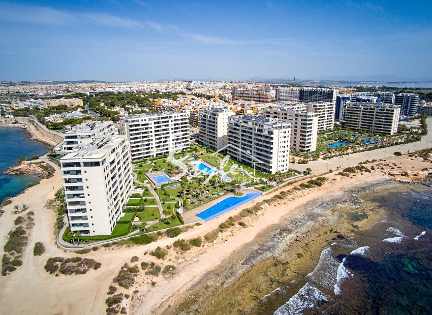 Short Term Rentals - Apartament  - Punta Prima