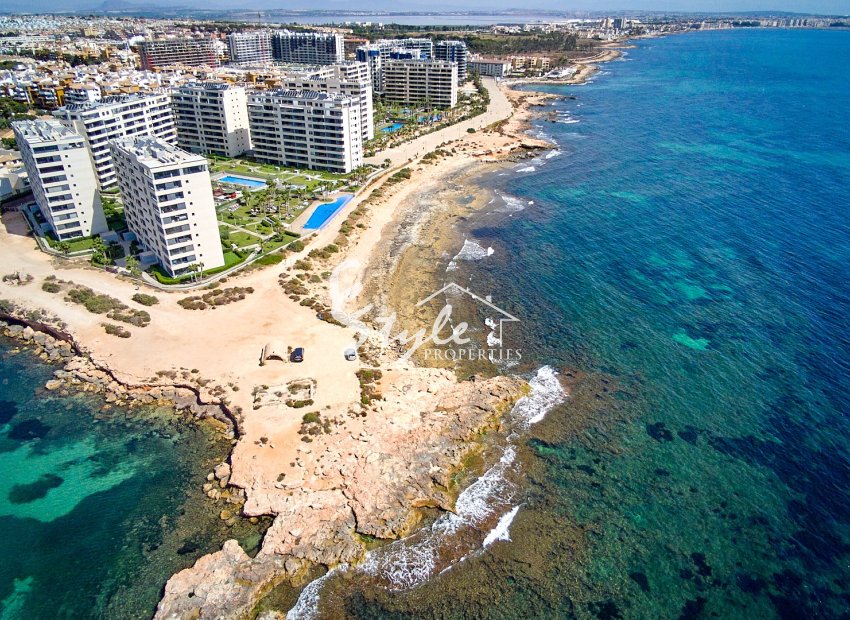Short Term Rentals - Apartament  - Punta Prima