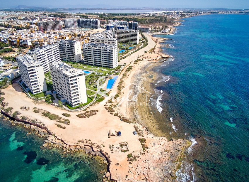 Short Term Rentals - Apartament  - Punta Prima