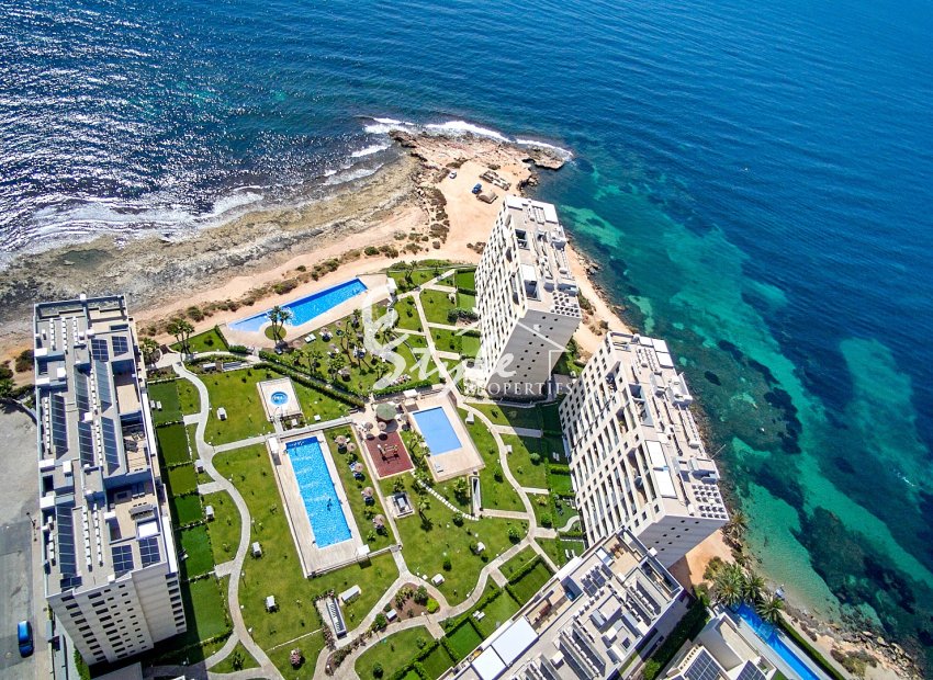 Short Term Rentals - Apartament  - Punta Prima