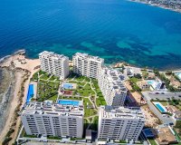 Short Term Rentals - Apartament  - Punta Prima