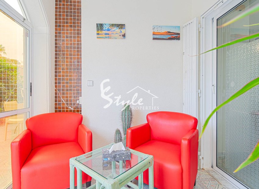 Short Term Rentals - Apartament  - Punta Prima