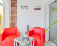 Short Term Rentals - Apartament  - Punta Prima